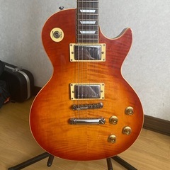 Tokai Love Rockの画像