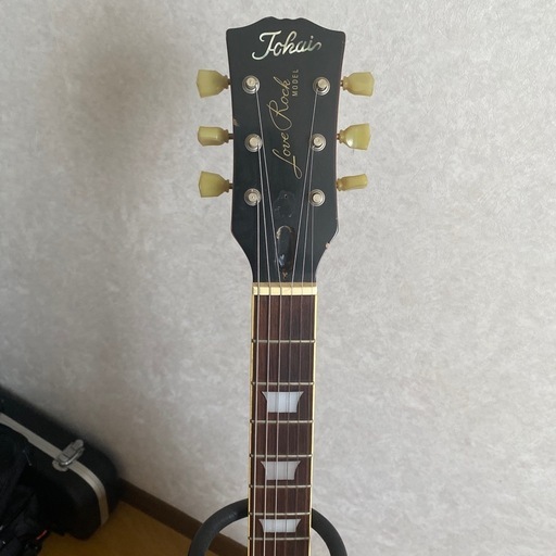 Tokai Love Rock