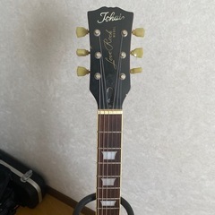 Tokai Love Rockの画像