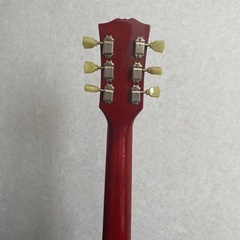 Tokai Love Rockの画像