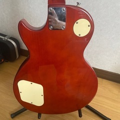 Tokai Love Rockの画像