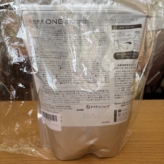 タマチャンショップ 超栄養食ONE 完全栄養食 ドリンクの画像