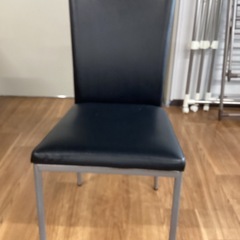 椅子【町田市再生家具】251409