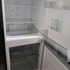【2025製】ツインバード 冷蔵庫の画像