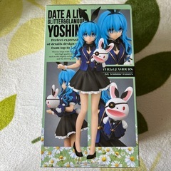 デート・ア・ライブ　YOSHINOの画像