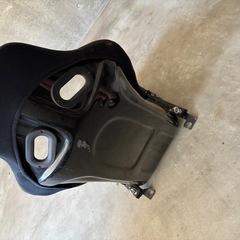 EastBear Sigma フルバケットシートの画像