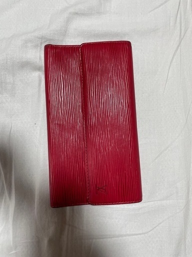 ルイヴィトン 長財布