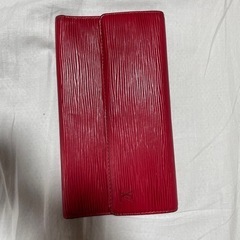 ルイヴィトン 長財布の画像