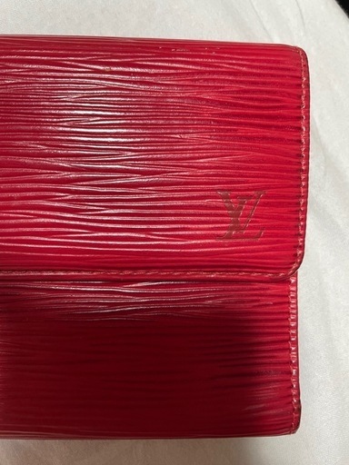 ルイヴィトン 長財布