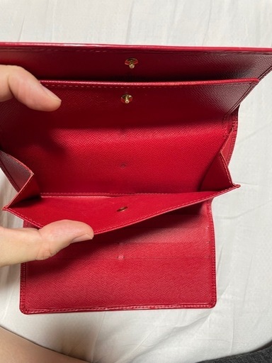 ルイヴィトン 長財布
