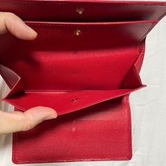 ルイヴィトン 長財布の画像