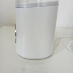 ヨーグルトメーカーの画像