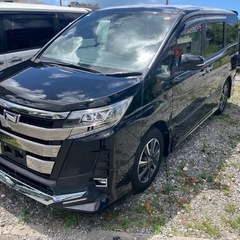 希少TRDフルエアロ☆デカナビ☆後席モニターの画像