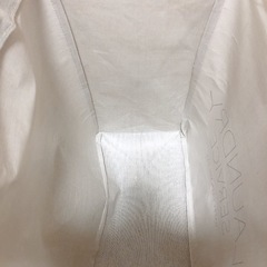 大容量折りたたみランドリーBOXの画像