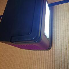 ポータブル電源　1036Whの画像