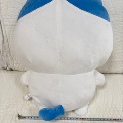 ちいかわ　ハチワレぬいぐるみの画像