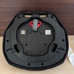 コンビ　ブースターシートの画像