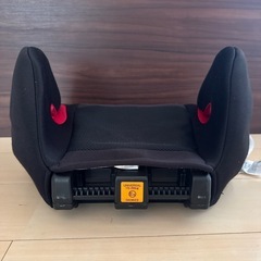 コンビ　ブースターシートの画像