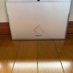 Z会　タブレットの画像