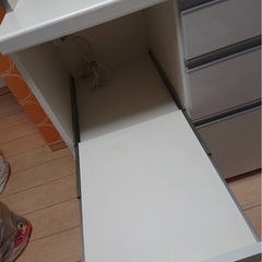 美品　ダイニングボードの画像