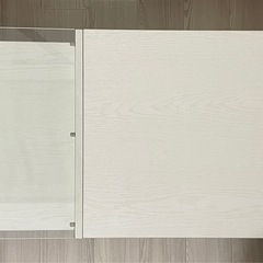  LOWYAドレッサー テーブル ローテーブルの画像
