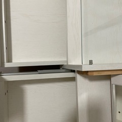  LOWYAドレッサー テーブル ローテーブルの画像