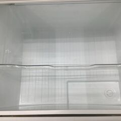 TOSHIBA 3ドア冷蔵庫 363L 2020年製の画像