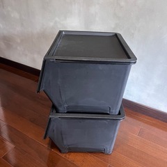 Ikea FIRRA フィッラ2個セットの画像