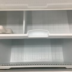 TOSHIBA 3ドア冷蔵庫 363L 2020年製の画像