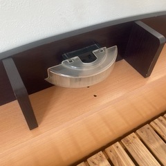シングルベッドの画像