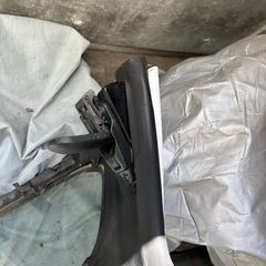 NAロードスター用ハードトップ熱線付きの画像