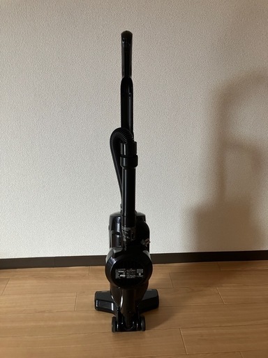 掃除機・クリーナー SHARP EC-ST20-W シャープ EC-ST20-W
