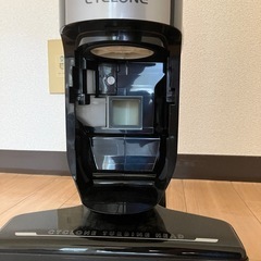SHARP シャープ EC-ST20 スティッククリーナー コード式 タテ型サイクロン掃除機の画像