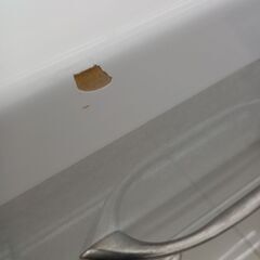 ★リユースのサカイ日立店★HJ7395  食器棚 ホワイト H180×D40×W85.5 クリーニング済み の画像
