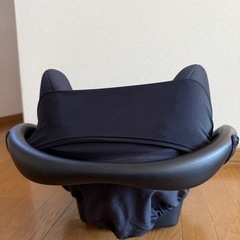チャイルドシートの画像