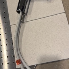 グローエ 洗面水栓蛇口 ほぼ新品の画像
