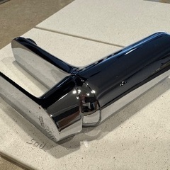 グローエ 洗面水栓蛇口 ほぼ新品の画像