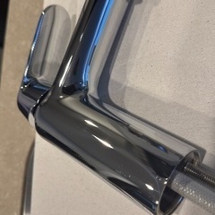 グローエ 洗面水栓蛇口 ほぼ新品の画像