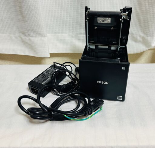 EPSON TM-m30 M335B Bluetooth レシートプリンター