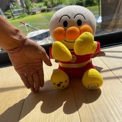 アンパンマンの画像