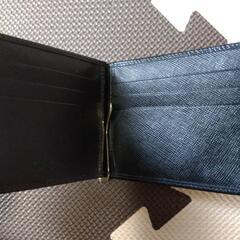 3時までに来れる人のみプラダマネークリップカードケースおまけコーチベルトの画像