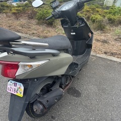 ヤマハシグナスZ125cc
の画像