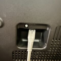 液晶テレビの画像