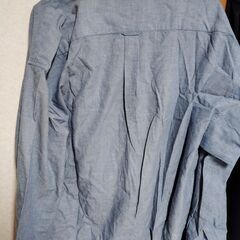 nautica　シャツです。の画像