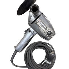 日立 180mm ポリッシャー NUP-SR3の画像
