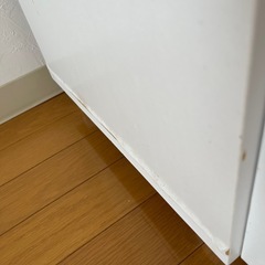 【あげます】食器棚の画像