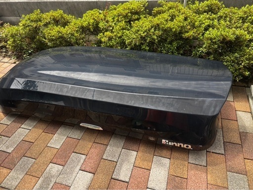 ルーフボックス