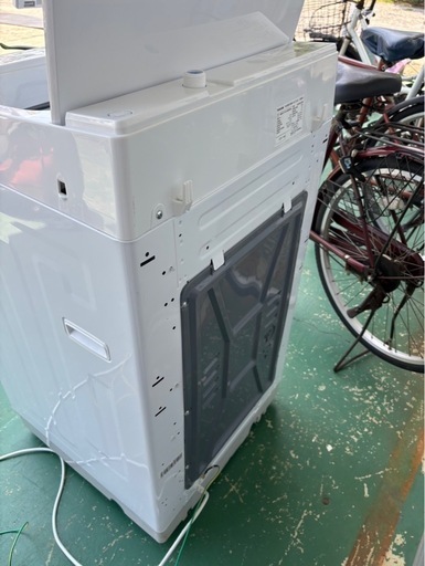 最終値下げ⭐︎東芝2024年製⭐︎TOSHIBA AW-7GM2 AW-7GM2 | 洗濯機・洗濯乾燥機 | 東芝ライフスタイル株式会社
