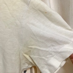★タケオキクチ TAKEO KIKUCHI ドクロ プリントTシャツ ★の画像