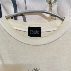 ★タケオキクチ TAKEO KIKUCHI ドクロ プリントTシャツ ★の画像
